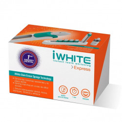 iWhite Express Kit Blanqueamiento Dental