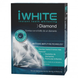 iWhite Diamond Blanqueador Dental