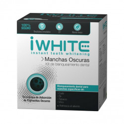 iWhite Manchas Oscuras Kit Blanqueamiento