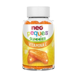 Gummies Neo Peques Vitamina C 30 Gomas