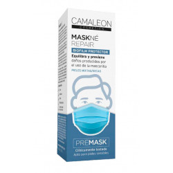 Camaleon Maskne Protector Pieles Secas 30 ml