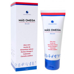 Mahen More Omega Crema 100 ml