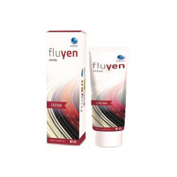 Mahen Flow Cream 150 ml