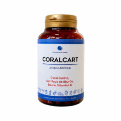 CoralCart Mahen 120 Capsules