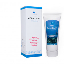 CoralCart Cream Mahen 100 ml