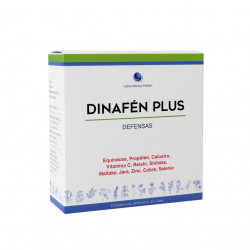 Dinafen PLUS Mahen 20 Viales