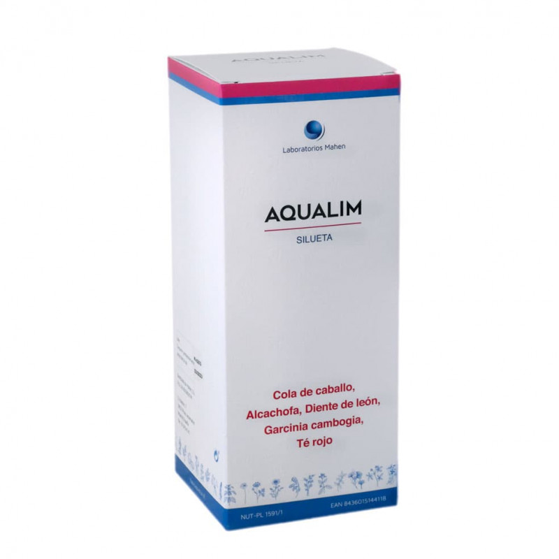 Aqualim Mahen 500 ml