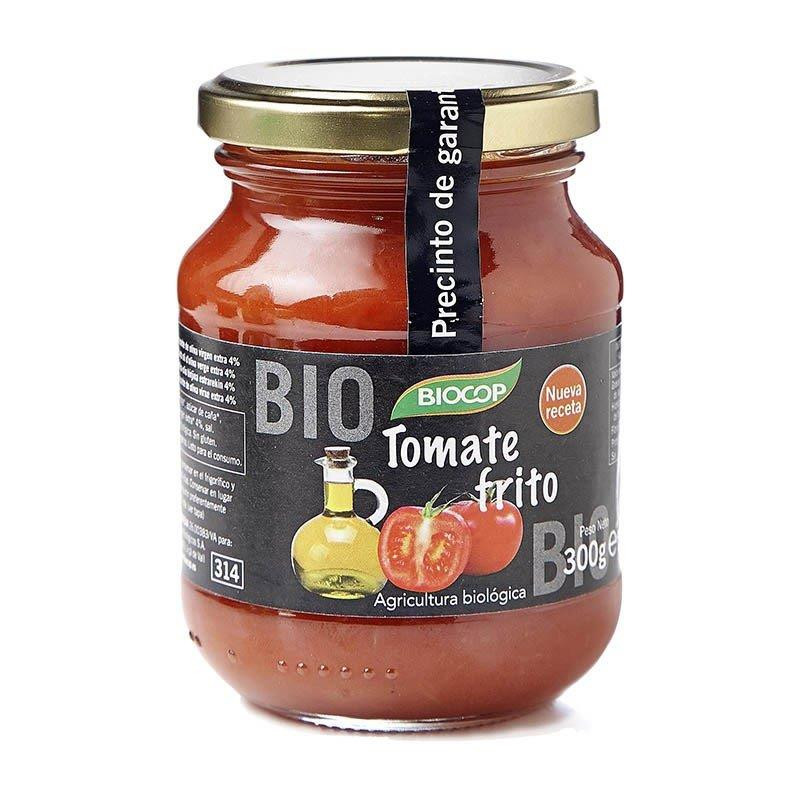 Tomate Frito Biocop 300 gr