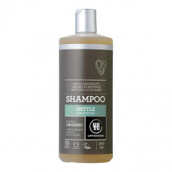Shampooing Antipelliculaire Ortie Urtekram 500 ml