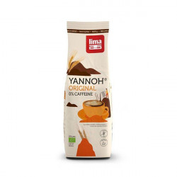 Yannoh Instant neo Toasted Cereals Lima 250 g