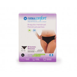 Menstrual Briefs Farmaconfort Size XL