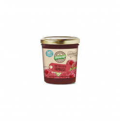 Extra Raspberry Jam Biocop 320 grams