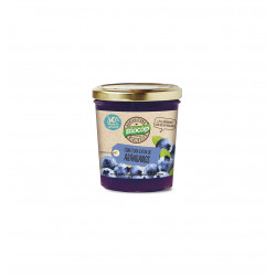 Extra Blueberry Jam Biocop 320 grams