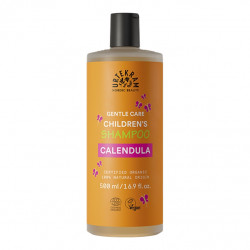 Calendula Children's Shampoo Urtekram 250 ml