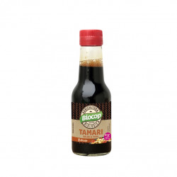 Sauce Soja Tamari Biocop 140 ml