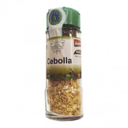 Condimento de Cebolla Biocop 35 gramos