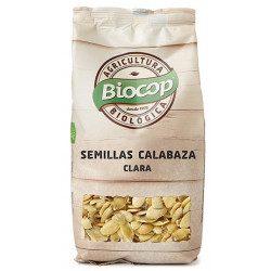 Sementes de Abóbora Biocop 250 gramas