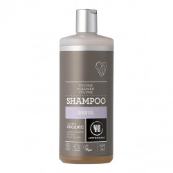 Rasul Shampooing Cheveux Gras Urtekram 500 ml