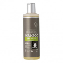 Teebaum Shampoo Urtekram 250 ml
