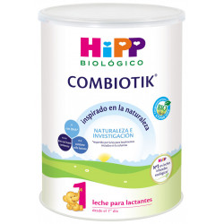 HIPP Combiotik 1 Bebês 800 Gramas