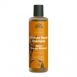 shampoo de flor de laranjeira Urtekram 250 ml