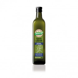 Biocop olio extravergine di oliva Picual 75 cl