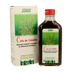 Horsetail Juice 200 ml