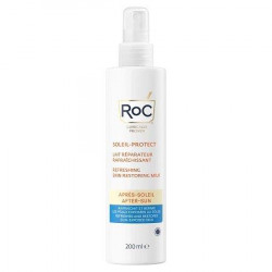 ROC After Sun Rest Skin Sunscreen 200 ml