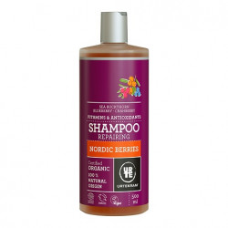 Urtekram Red Fruit Shampoo 500 ml