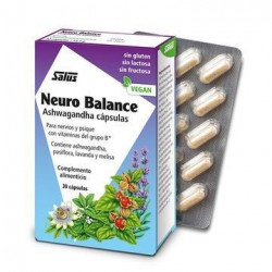 Neurobalance 30 Cápsulas