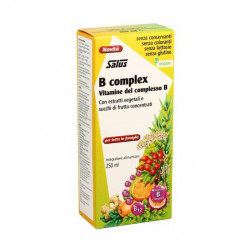 Complexe de vitamines B 250 ml