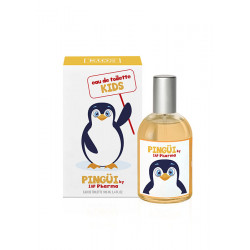 Kids Mi Parfüm Pingu Kölnisch Wasser 100 ml
