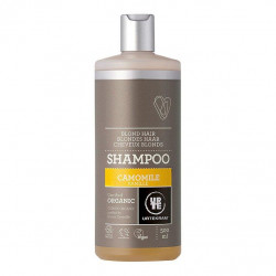 shampoo de camomila Urtekram 500 ml