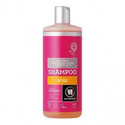 Urtekram Rose Shampoo 500 ml