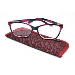 D Visión Capri Glasses +2.50