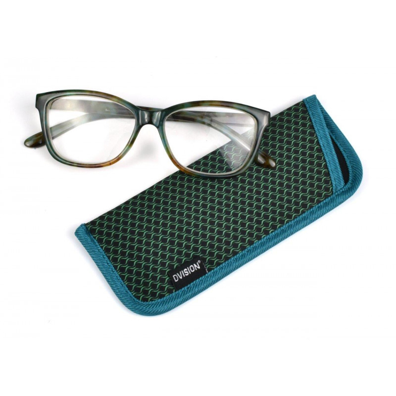 óculos D Visión Chipre +3.50