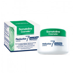 Somatoline Reductor Crema 7 Noches 400 ml