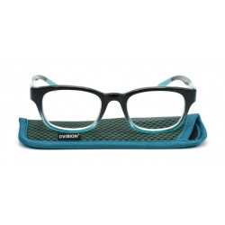 D Visión Lemnos Glasses +1.50