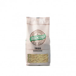 Biocop Buckwheat 500 gramas