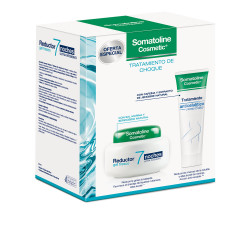 Somatoline Gel Treatment 400 ml + 250 ml Anti-Cellulite