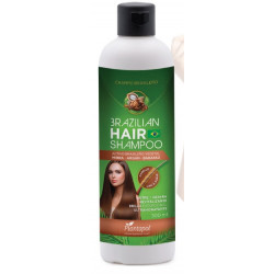 Plantapol Brazilian Hair Shampoo 300 ml