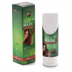 Plantapol Brazilian Capillary Mask 200 ml