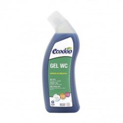 Detergente WC Ecodoo Gel 750 ml