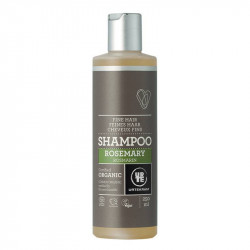 Rosemary Fine Hair Shampoo Urtekram 250ml