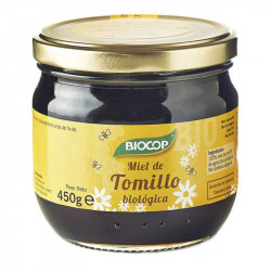 Thyme Honey Biocop 450gr