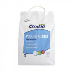 Concentrado de pó detergente Ecodoo 3KG