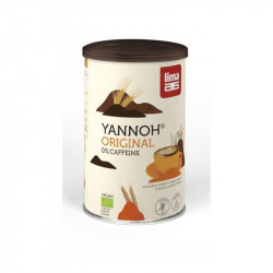 Yannoh Mix di Cereali Tostati Lima 250gr