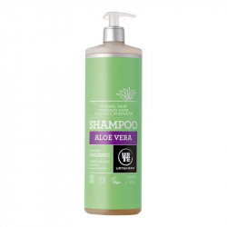 Shampoo Aloe Vera Urtekram 1L