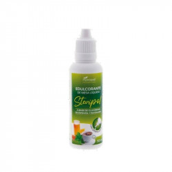 Stevia Edulcorante Plantapol 50ml