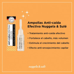 Nuggela & Sule Ampollas Premium 10ml 1Ud